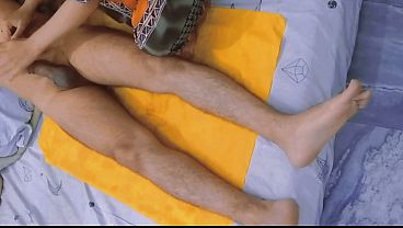 My Neighbor And I Getting Hot And Heavy With A Steamy, Intimate Night Inside (18+)