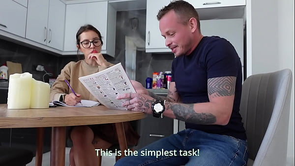 School Slut Gets Her Tutor’s Cock Rammed Deep In Her Tight Ass