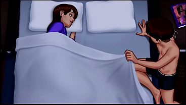 Forbidden Moments V21.0.0 – Step Mom Finally Stares Back This Time (18+) | Filthy Mature Hentai Game