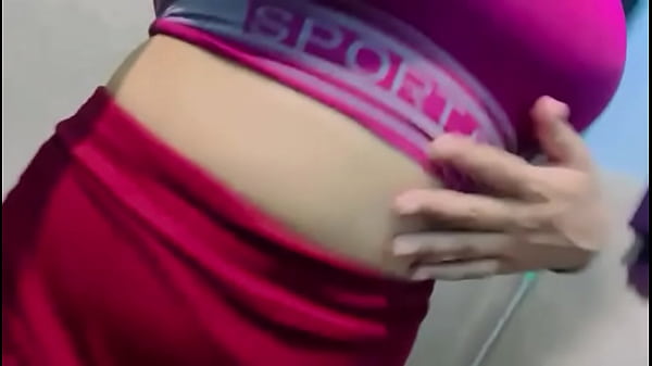 Get Up Close With A Dripping Wet Desi Indian Slut, Huge Tits Begging To Be Played With.