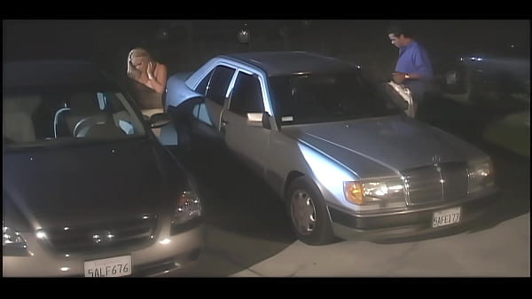 Blonde Mom Shay Sweet Gets Absolutely Wrecked