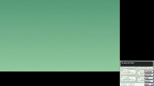 2 Guys Take Turns Fucking Pokémon Trainers Raw