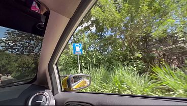 I Got My Tits Milked In Public On The Trip To Chicamocha Bucaramanga – Zactefolla