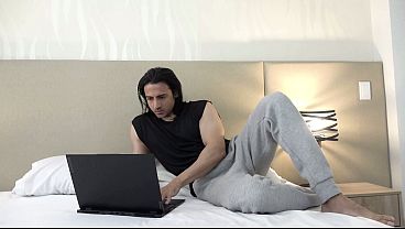My Hindu Neighbor Can’t Resist My Colombian Ass, He Plunges His Thick Cock Deep Inside Me And Fills Me With His Hot Load