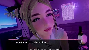 Murmur 20 – Adam And Sophie’s Steamy Night Of Romance And Filthy Passion
