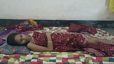 Desi Bhabhi Ko Padosi Ne Jabardast Choda