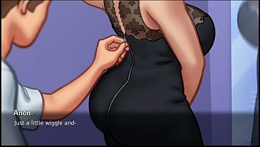 Step Mom Shut Me Down With That Dirty Smile (18+)