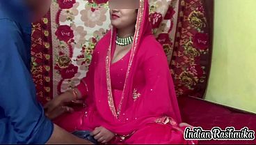 Indian Couple’s Hot Secret Night Full Of Desire And Passion – Bhojpuri Hd Video