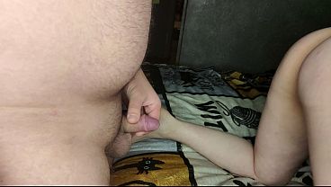 Double Stuffed And Dripping With Cream, A Messy Load Inside