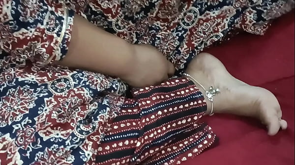 Stepson Buried His Load Deep In Stepmom’s Pussy Until She Screamed And Came