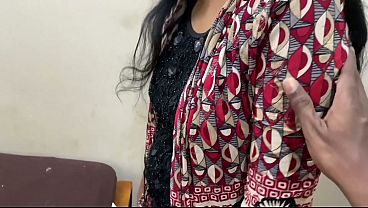 Indian Babe College Cutie Gets A Lesson She’ll Never Forget, Bent Over The Desk And Taught Hard