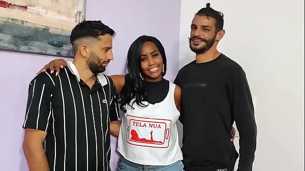 Bella Índia, A Morena Gostosa Que Faz Qualquer Um Perder O Juízo