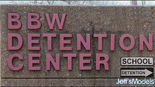 Get Ready For A Filthy, Sweaty Interracial Gangbang Behind The Bbw Detention Walls