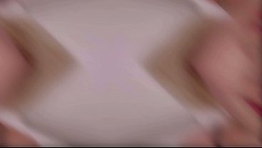 Bald Blonde With A Perfect Ass, Greta Foss Fucks With Raw, Passionate Hunger
