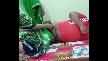 Desi Indian Couple Getting Nasty And Wild In The Bedroom