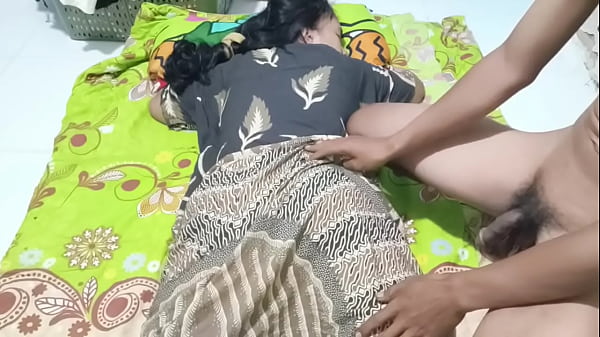 Ngentot Sama Bu Ratna, Istri Sange Yang Lagi Kesepian