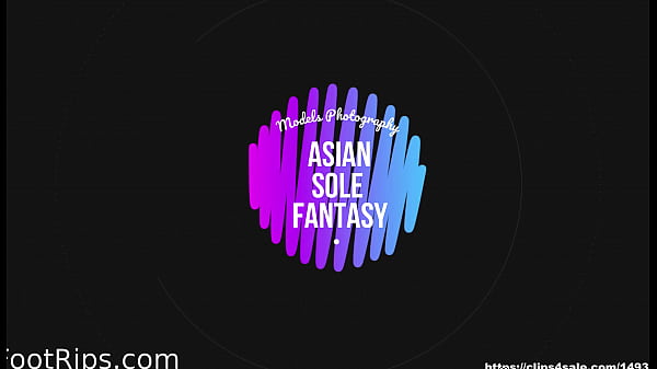 Asian Soles, Spread Wide And Waiting