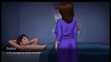 Step Mom Made Sure I Paid For That Mistake (18+)