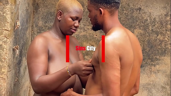 Big Bro Network Slams A Village Slut In The Open Field