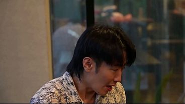 Korea – Forbidden Lust With My Step Sister-in-law’s Step Mom