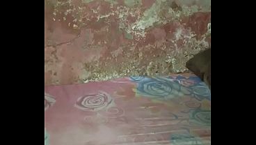 Black Massive Cock Solo Jerk Off Video