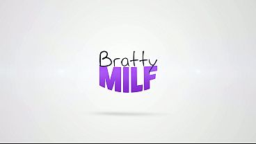 Bree Brooks Moans, “hurry Up And Pound My Dripping Cunt Before Your Daddy Walks In.”
