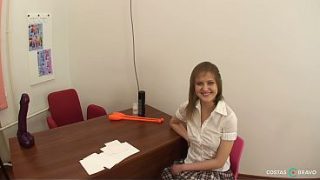Watch Stana’s Tight Anal Graduation Ceremony At Costa Bravo’s School For Dirty Sluts