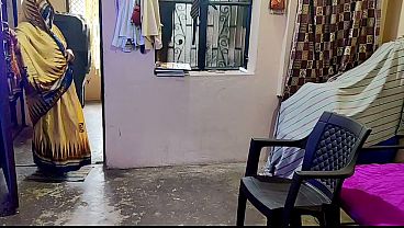 Indian Desi Bhabhi And Devar In A Wild, Hardcore Fuck Session