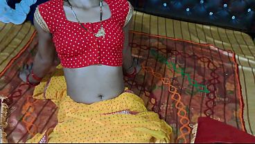 Desi Indian Wife Taking A Thick Cock Deep And Getting Fucked Rough