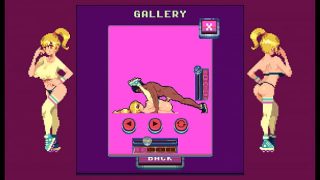 Roller Slut Gets Wrecked In A Wild Outdoor Gangbang With Bbc And Bwc In Ep.3 Of This Filthy Hentai Game