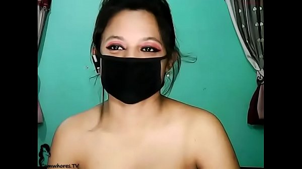 Watch A Desi Indian Girl Moan And Gush On Cam