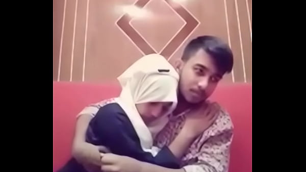Desi Couple Getting Hot And Heavy With A Steamy Makeout Session In A Hotel Room
