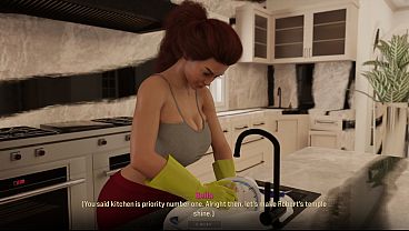 Milf For Hire 1 – She’s Ready To Fuck For A Price