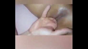 Licking That Tight Asian Pussy Until She Screams