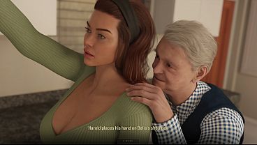 Milf For Hire 2 – She’s Back And Ready To Collect