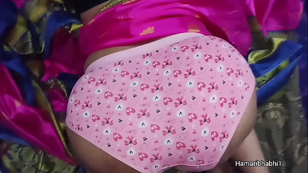 Real Indian Desi Bhabhi Getting Wild And Nasty In Bed