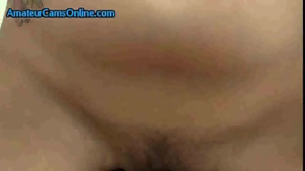 Young Amateur Getting Filled And Dripping