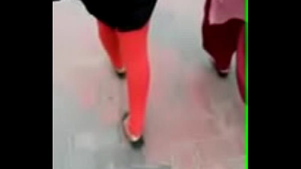 Desi Bengali Babe Having Hot Road Fun