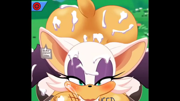 Cow Rouge Dripping With Cum, Begging For Another Load Of Milk As She Gets Pounded Harder.