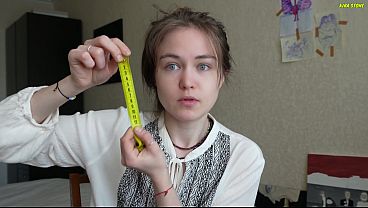 Kira Stone Reveals Her Preference: Big Or Small? And Why Are Porn Dicks Always So Damn Huge?