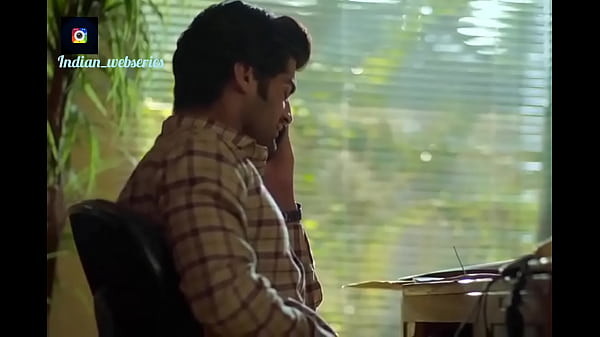 Indian Web Series That’ll Make You Sweat And Moan