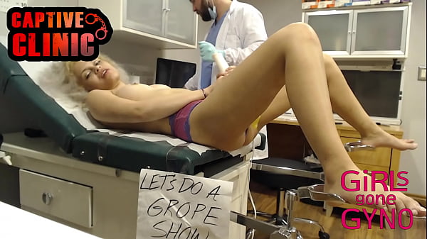 Destiny Cruz Sucks Off Doctor Tampa In The Exam Room On Live Cam During Quarantine Lockdown – Dirty Quarantine Sex Tape Part 23 Of 27