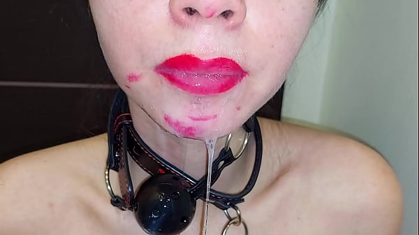 I Shove My Cock Deep Down Her Throat And Flood Her Filthy Mouth With My Hot Cum (squirting 69).