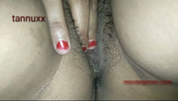 Indian Desi Teacher Giving A Girl A Hot Finger Show