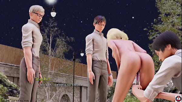 Public Fuck Life H – (pt 27) – {paradicezone}