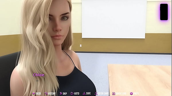 College Kings #23 – Getting My Big-titted College Girlfriend Off With A Helping Hand