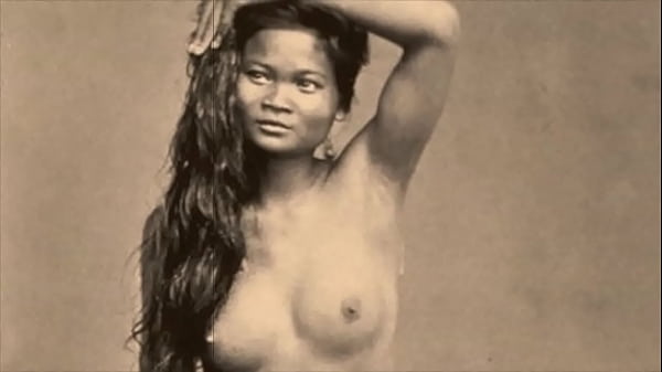 Vintage Interracial Anal Action, Raw And Deep.
