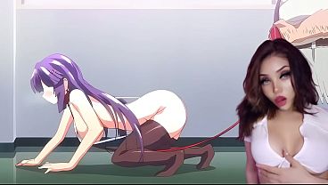 Profesor Se Folla A La Más Inteligente De La Clase – Hentai Chizuru-chan Kaihatsu Nikki Ep. 2