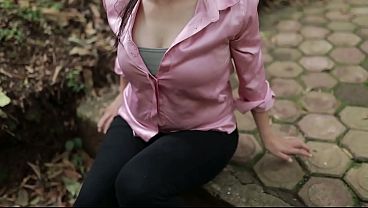 Horny Pasangan Lagi Butuh, Di Hutan Makin Liar, Bokep Indo Paling Baru