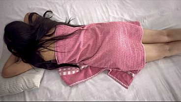 Nri Lady Gets Her Ass Squeezed By The Waiter Before He Slides Into Her Wet Pussy And Pounds Her Big Ass